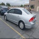 JHMFA36287S002741 2007 Honda Civic Hybrid auction photo thumbnail 3