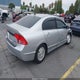 JHMFA36287S002741 2007 Honda Civic Hybrid auction photo thumbnail 4
