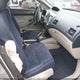 JHMFA36287S002741 2007 Honda Civic Hybrid auction photo thumbnail 5