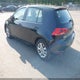 3VW217AU4FM008105 2015 Volkswagen Golf Tsi S 4-Door auction photo thumbnail 3