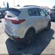KNDP63AC8L7772913 2020 Kia Sportage S auction photo thumbnail 4