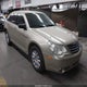 1C3CC4FB0AN207372 2010 Chrysler Sebring Touring auction photo thumbnail 1