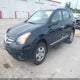 JN8AS5MVXFW769410 2015 Nissan Rogue Select S auction photo thumbnail 2