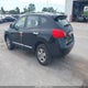 JN8AS5MVXFW769410 2015 Nissan Rogue Select S auction photo thumbnail 3