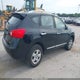 JN8AS5MVXFW769410 2015 Nissan Rogue Select S auction photo thumbnail 4