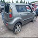 KNDJT2A29B7236910 2011 Kia Soul ! auction photo thumbnail 4