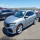 SHHFK7G46JU209945 2018 Honda Civic Sport auction photo thumbnail 2