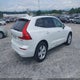 YV4L12RK7N1052492 2022 Volvo Xc60 B5 Momentum auction photo thumbnail 4