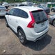 YV4612HM5F1001865 2015 Volvo V60 Cross Country T5 Platinum auction photo thumbnail 3
