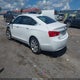 2G1105SA7H9164153 2017 Chevrolet Impala 1Lt auction photo thumbnail 3