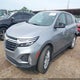 3GNAXKEG3RL154842 2024 Chevrolet Equinox Fwd Lt auction photo thumbnail 2
