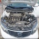 KNAFU4A21A5812723 2010 Kia Forte Ex auction photo thumbnail 10