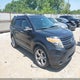 1FM5K7F89FGB90690 2015 Ford Explorer Limited auction photo thumbnail 1