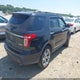 1FM5K7F89FGB90690 2015 Ford Explorer Limited auction photo thumbnail 4