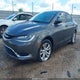 1C3CCCAB6FN633463 2015 Chrysler 200 Limited auction photo thumbnail 2