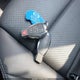 WDC0G4KB1HF141356 2017 Mercedes-Benz Glc 300 4Matic auction photo thumbnail 11