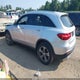 WDC0G4KB1HF141356 2017 Mercedes-Benz Glc 300 4Matic auction photo thumbnail 3