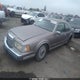 1LNBP98F7GY615069 1986 Lincoln Mark Vii auction photo thumbnail 2
