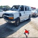 1GCWGAFG0G1241691 2016 Chevrolet Express 2500 Work Van auction photo thumbnail 2