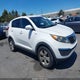 KNDPBCA21C7297706 2012 Kia Sportage Lx auction photo thumbnail 1