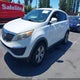KNDPBCA21C7297706 2012 Kia Sportage Lx auction photo thumbnail 2