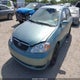 2T1BR32E97C716484 2007 Toyota Corolla Le auction photo thumbnail 6