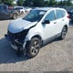 2HKRW6H34KH227592 2019 Honda Cr-V Lx auction photo thumbnail 2