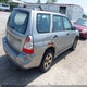 JF1SG63617H702076 2007 Subaru Forester 2.5X auction photo thumbnail 4