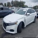 1HGCV3F58MA007475 2021 Honda Accord Hybrid Ex-L auction photo thumbnail 2