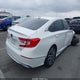 1HGCV3F58MA007475 2021 Honda Accord Hybrid Ex-L auction photo thumbnail 4