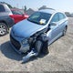 KMHEC4A46DA095620 2013 Hyundai Sonata Hybrid Limited auction photo thumbnail 2
