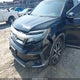 5FNYF5H6XKB042963 2019 Honda Pilot Touring auction photo thumbnail 6