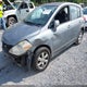 3N1BC13E67L413019 2007 Nissan Versa 1.8Sl auction photo thumbnail 2
