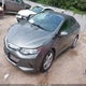 1G1RA6S53HU100722 2017 Chevrolet Volt Lt auction photo thumbnail 2