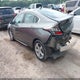 1G1RA6S53HU100722 2017 Chevrolet Volt Lt auction photo thumbnail 3