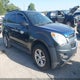 2GNALDEK3D1108644 2013 Chevrolet Equinox 1Lt auction photo thumbnail 1