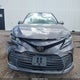 4T1R11AK7NU647680 2022 Toyota Camry Le auction photo thumbnail 12