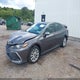 4T1R11AK7NU647680 2022 Toyota Camry Le auction photo thumbnail 2