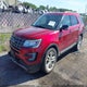 1FM5K8D86HGC84134 2017 Ford Explorer Xlt auction photo thumbnail 2