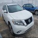 5N1AR2MM4EC631872 2014 Nissan Pathfinder Platinum auction photo thumbnail 1