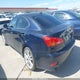 JTHBE262875013959 2007 Lexus Is 350 auction photo thumbnail 3
