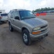 1GNDT13X64K141017 2004 Chevrolet Blazer Ls auction photo thumbnail 1