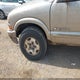 1GNDT13X64K141017 2004 Chevrolet Blazer Ls auction photo thumbnail 6