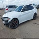 ZARFANBN2N7665760 2022 Alfa Romeo Giulia Veloce Awd auction photo thumbnail 2