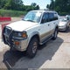 JA4MT41R2XP026396 1999 Mitsubishi Montero Sport Ltd auction photo thumbnail 2
