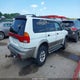 JA4MT41R2XP026396 1999 Mitsubishi Montero Sport Ltd auction photo thumbnail 4