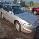 1G4CW52K4X4631534 1999 Buick Park Avenue auction photo thumbnail 1