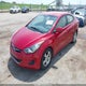 KMHDH4AE2BU147889 2011 Hyundai Elantra Gls (Ulsan Plant) auction photo thumbnail 2