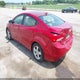 KMHDH4AE2BU147889 2011 Hyundai Elantra Gls (Ulsan Plant) auction photo thumbnail 3