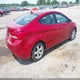 KMHDH4AE2BU147889 2011 Hyundai Elantra Gls (Ulsan Plant) auction photo thumbnail 4